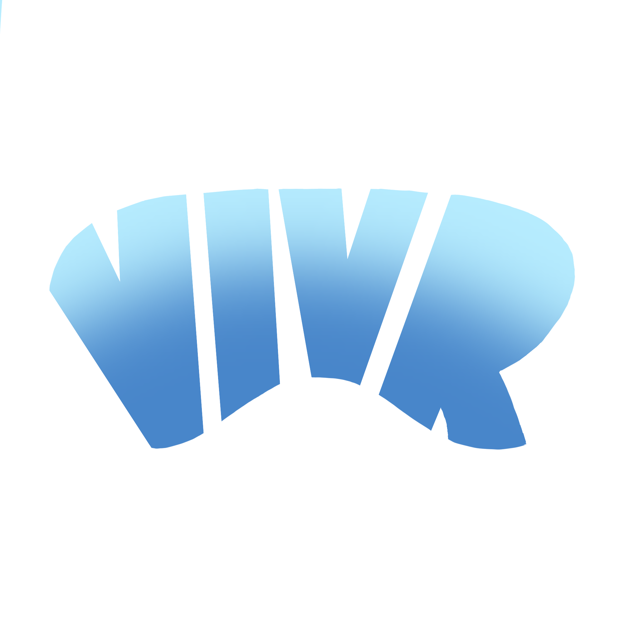 ViVR Logo
